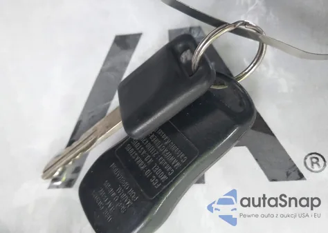 2004 Nissan Titan Le из США, поврежденный, VIN 1N6AA07A64N507944